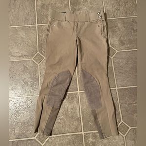 Ariat riding pants